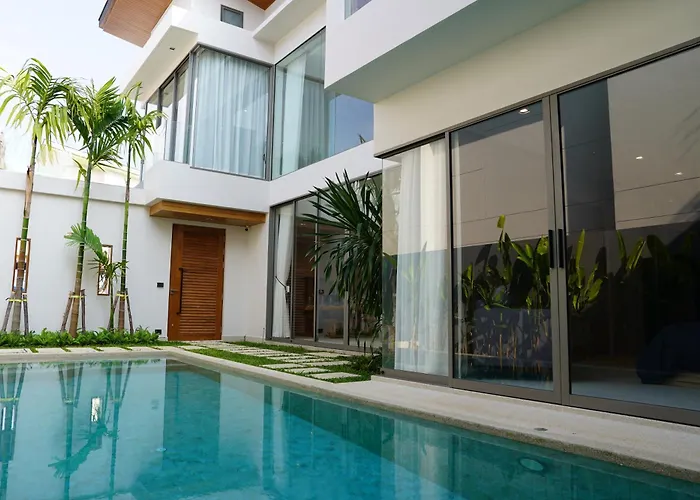 Zenithy Villas 3Bd