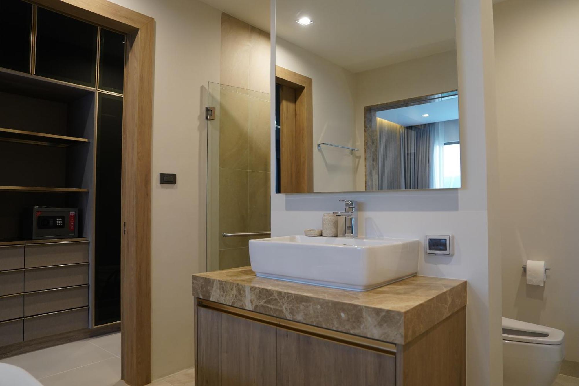 Villa Zenithy 3bd Phuket