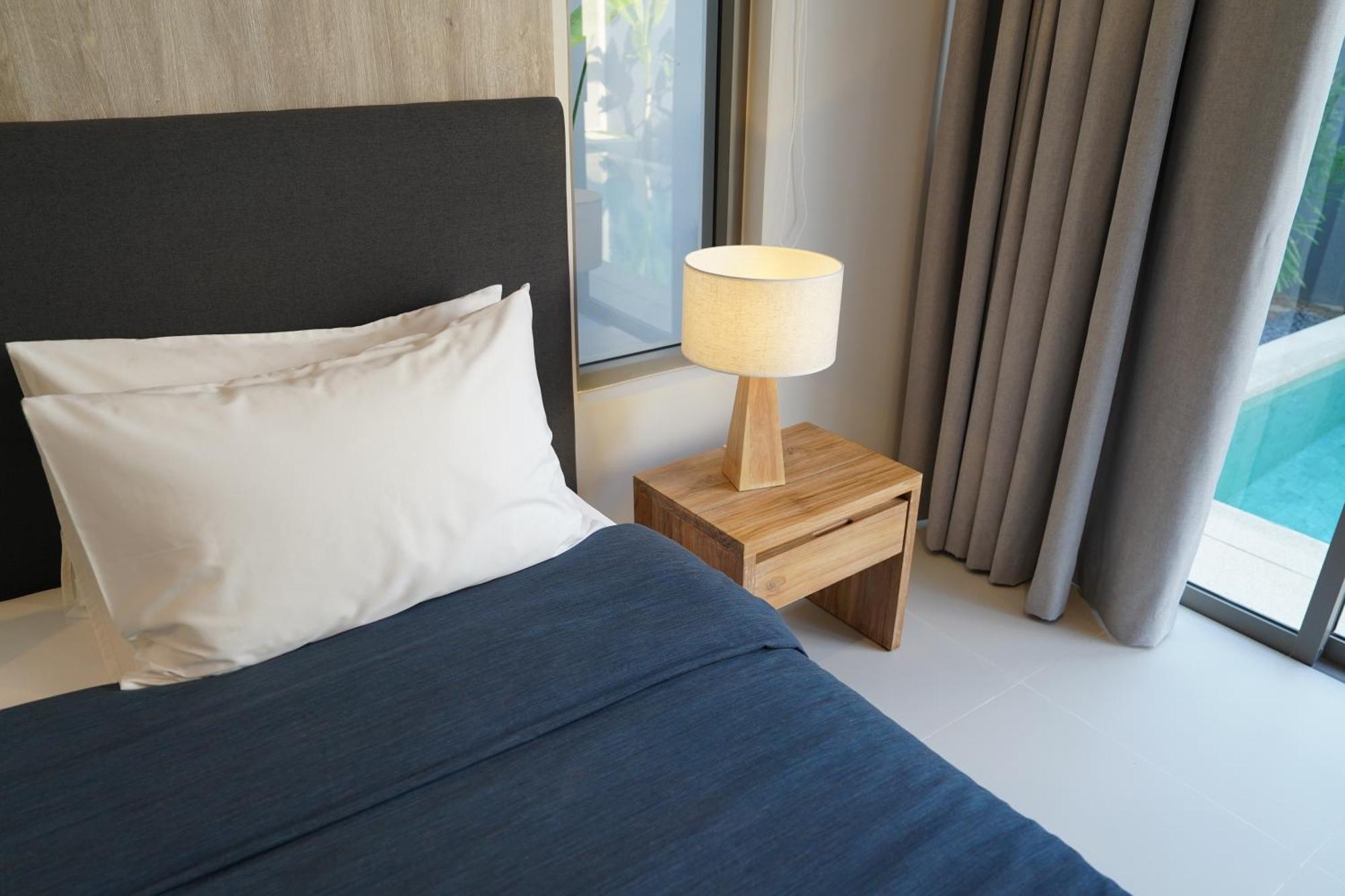 Zenithy 3bd * Phuket