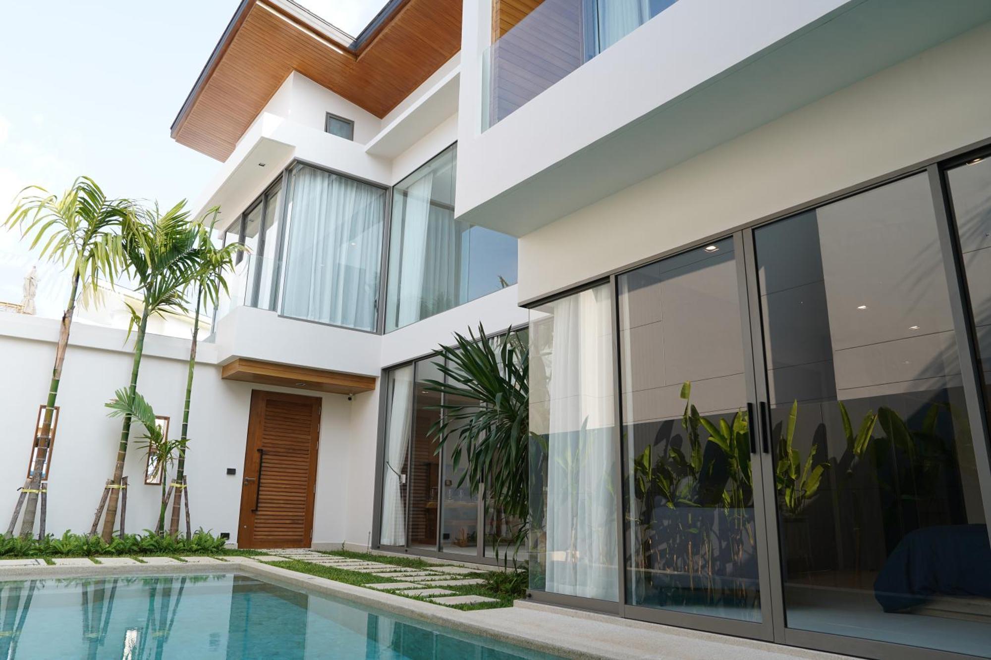 Zenithy 3bd * Phuket