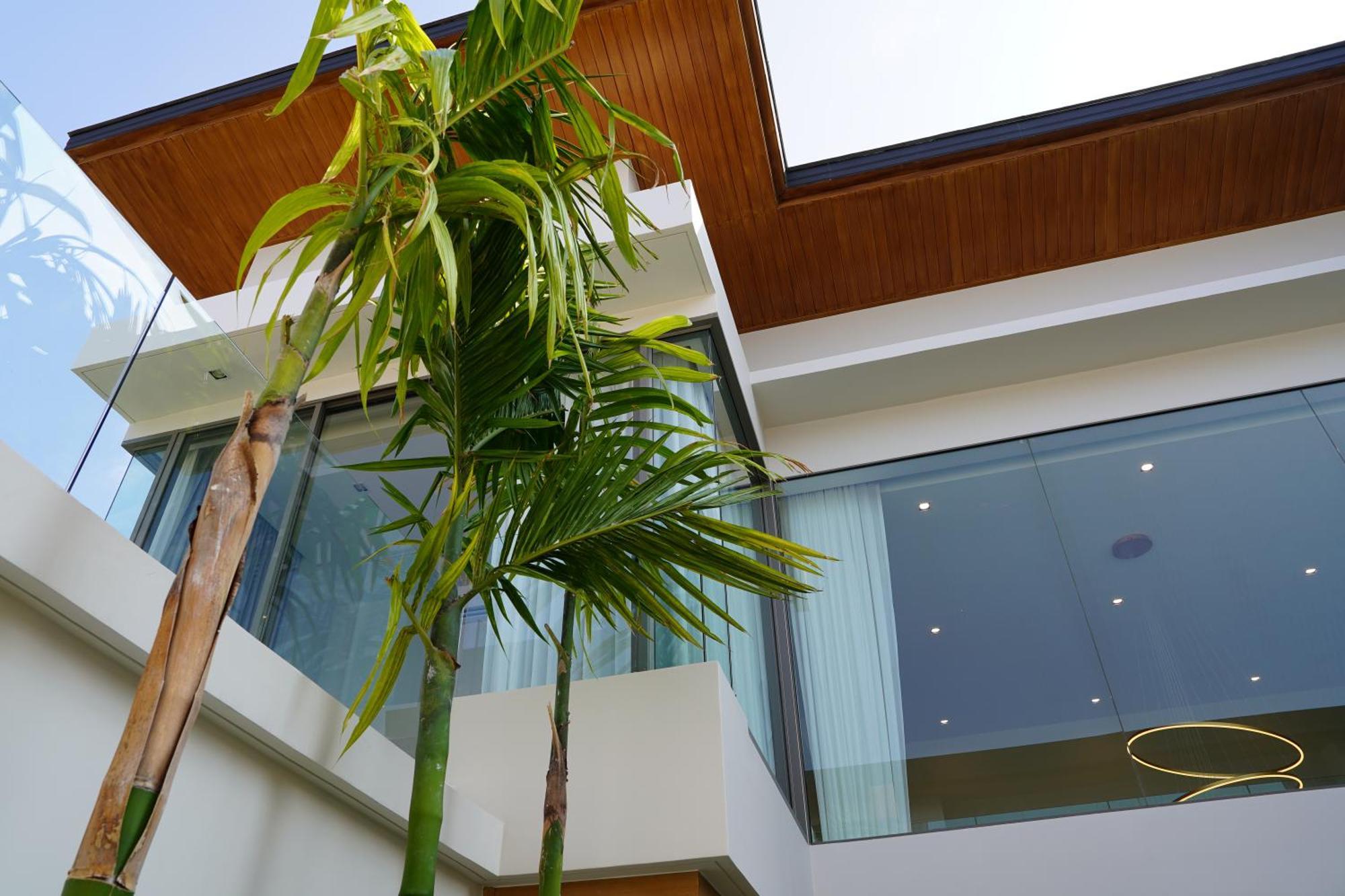 Villa Zenithy 3bd Phuket