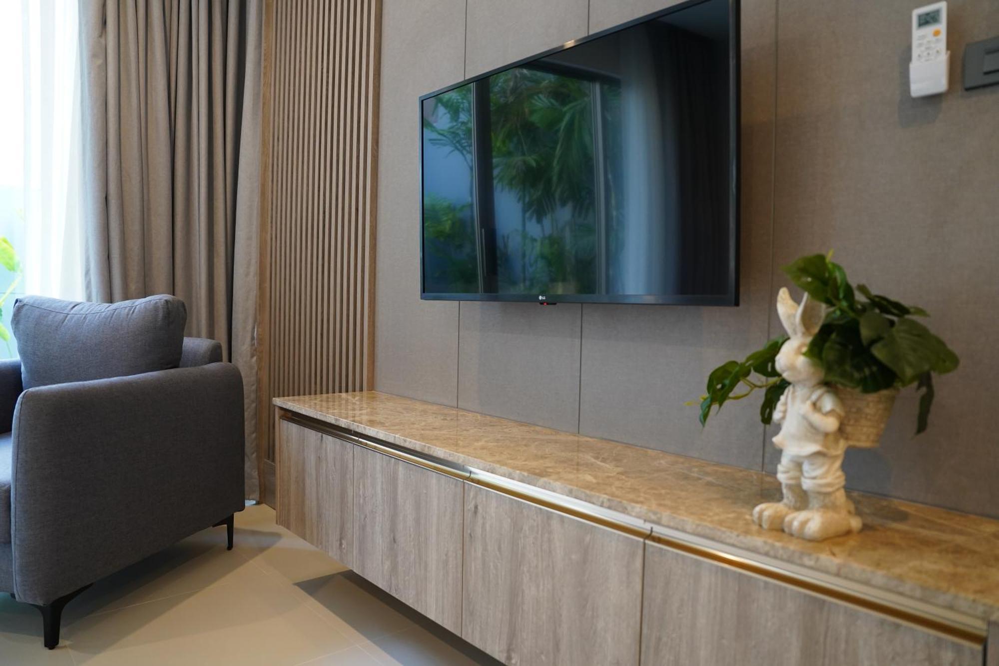 Zenithy 3bd Villa